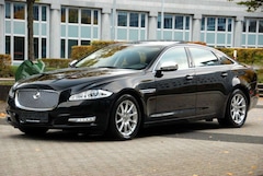 Bild des Angebotes Jaguar XJ Premium Luxury Lang| 1.HAND| KEYLESS| PANO