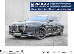Bild des Angebotes BMW 750 e xDrive Limousine DA Prof. Massage PA Prof. DAB