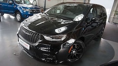 Bild des Angebotes Chrysler Pacifica 3,6l Kamera*7 Sitzer*Leder*Hybrid*LED