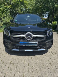 Bild des Angebotes Mercedes-Benz GLB 200 GLB 200 (247.687)
