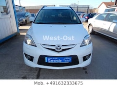 Bild des Angebotes Mazda 5 Lim. 2.0 CD Active Klima Leder SHZ Alu 7 Sitze