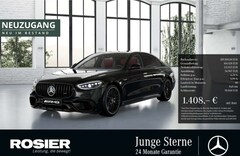 Bild des Angebotes Mercedes-Benz S 63 AMG E Performance Lang Exklusiv Distr. L