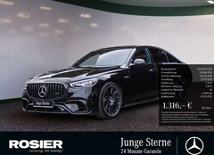 Bild des Angebotes Mercedes-Benz S 63 AMG E Performance Lang Exklusiv Distr. L