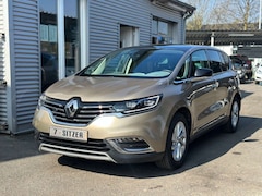 Bild des Angebotes Renault Espace V Intens 7/SITZER+AUTOMATIK+PANO+NAVI