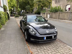 Bild des Angebotes VW Beetle Design