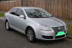 Bild des Angebotes VW Jetta Jetta 2.0 FSI Automatik Sportline
