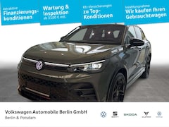 Bild des Angebotes VW Tiguan 1,5 l eHybrid DSG R-Line Verfügbar 06/202