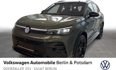 Bild des Angebotes VW Tiguan 1,5 l eHybrid DSG R-Line Verfügb. 06/2026