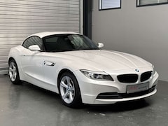 Bild des Angebotes BMW Z4 Roadster sDrive 20i/Vollleder/Navi