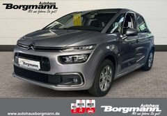 Bild des Angebotes Citroen C4 SpaceTourer Picasso Spacetourer Selection 1.5 BlueHDi 130 FAP