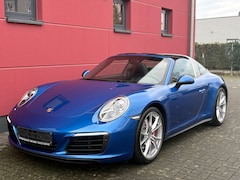 Bild des Angebotes Porsche 911 CARRERA 991.2 TARGA 4S PDK 420PS NAVI 1-HAND TOP*