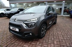Bild des Angebotes Citroen C3 Feel 1.2