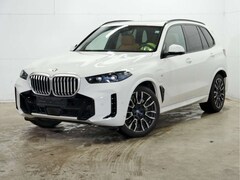 Bild des Angebotes BMW X5 xDrive 50e M Sport Pano HeadUp Komfsitze AHK