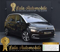 Bild des Angebotes Citroen C4 Picasso 2.0 PANO TEMPOMAT AUTOMATIK 7-SITZER