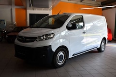 Bild des Angebotes Opel Vivaro Kasten Edition M