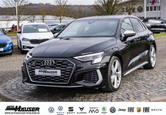 Bild des Angebotes Audi S3 Sportback quattro TFSI S tronic B&O NAVI KAMERA VI