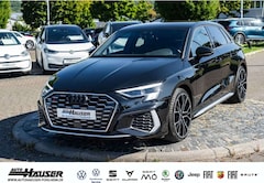 Bild des Angebotes Audi S3 Sportback quattro TFSI S tronic B&O NAVI KAMERA VI