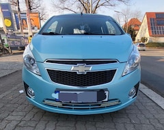 Bild des Angebotes Chevrolet Spark Spark 1.0LS