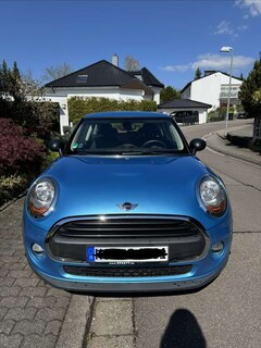 Bild des Angebotes MINI One Aut.