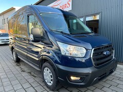 Bild des Angebotes Ford Transit Kasten 350 L2H2 Trend*Klima*SHZ*Tempomat