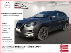 Bild des Angebotes Nissan Qashqai 1.3 DIG-T 117 kW N-Connecta