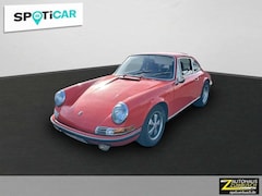 Bild des Angebotes Porsche 911 T - Ölklappe - Top Zustand