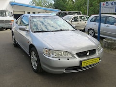 Bild des Angebotes Honda Accord Coupe 3,0 V6 Coupe