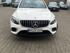 Bild des Angebotes Mercedes-Benz GLC 350 d 4Matic 9G-TRONIC