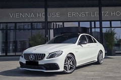 Bild des Angebotes Mercedes-Benz C 63 AMG Speedshift MCT 9G