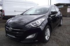 Bild des Angebotes Hyundai i30 cw blue Classic