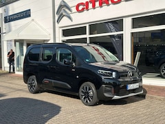Citroen Berlingo HDi130 XL-5 MAX | Nav - RCam - AHK - SH
