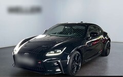 Bild des Angebotes Toyota GR86 Automatik *LED*ACC*CarPlay*Kamera*SmartKey*