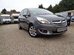 Opel Meriva Meriva 1.4 Excellence