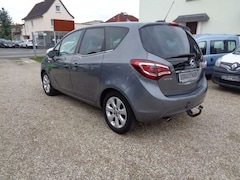 Bild des Angebotes Opel Meriva Meriva 1.4 Excellence