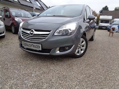 Bild des Angebotes Opel Meriva Meriva 1.4 Excellence