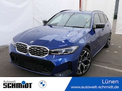 Bild des Angebotes BMW 340 M340d xDrive + GARANTIE-bis-12.2030