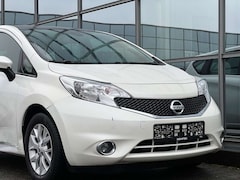 Bild des Angebotes Nissan Note Acenta Klima Kamera TotWinkel Navi