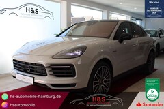 Bild des Angebotes Porsche Cayenne Coupe E-Hybrid Platinum Edition