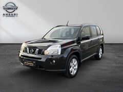 Bild des Angebotes Nissan X-Trail 2.0 16V XE 4X4 Automatik |1.Hand|SHZ|AHK