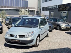 Bild des Angebotes Renault Scenic II 1.6 Avantage *AUTOMATIK*77tkm*Klima