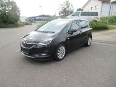 Bild des Angebotes Opel Zafira Tourer ON Sitzh/Lenkradh/Kamera/AHK/DAB