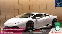 Bild des Angebotes Lamborghini Huracán Huracan
