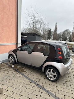 Bild des Angebotes smart forFour pulse