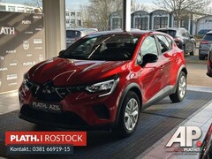 Bild des Angebotes Mitsubishi ASX Basis