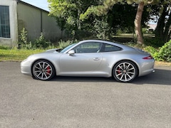 Bild des Angebotes Porsche 991 911 Carrera 4S PDK