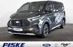 Bild des Angebotes Ford Tourneo Custom ACTIVE 320L1 Techno6 NAVI ACC