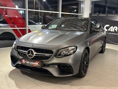 Bild des Angebotes Mercedes-Benz E 63 AMG S 4M+ Keramik|Carbon|Distr|Pano|Perf.Aga|uvm.
