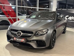 Bild des Angebotes Mercedes-Benz E 63 AMG S 4M+ Keramik|Carbon|Distr|Pano|Perf.Aga|uvm.