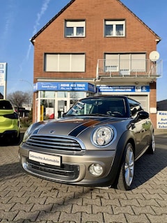 Bild des Angebotes MINI Cooper *Allwetter*Szhzg*2te Hand*Insp.Neu