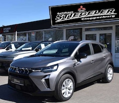 Bild des Angebotes Mitsubishi ASX PLUS 1.6 Hybrid